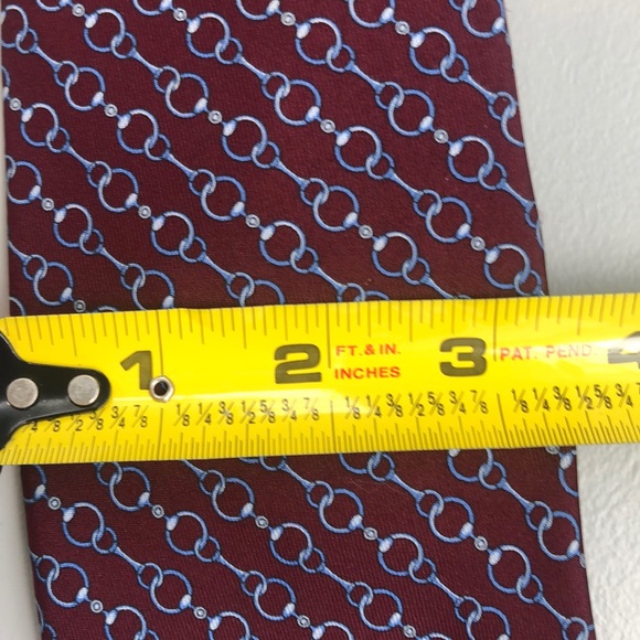 Brooks Brothers tie - Picture 3 of 4